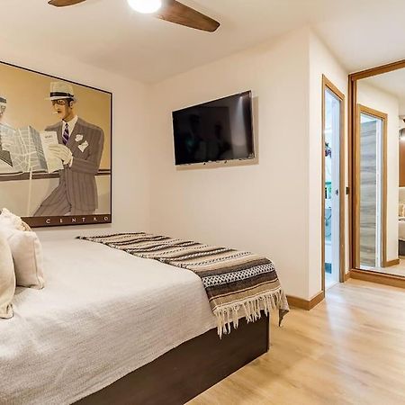 מדריד Apartamento Reformado Y Tranquilo Junto A Gran Via מראה חיצוני תמונה